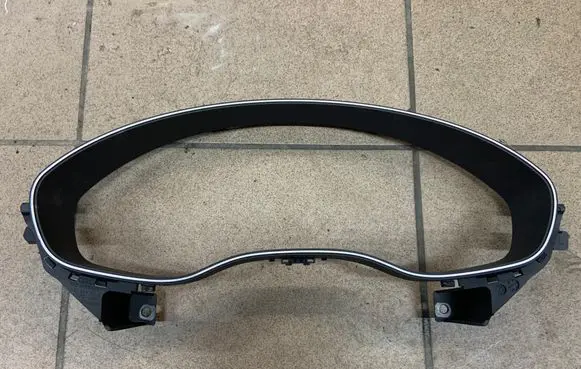 Audi A6 S6 C7 4G Dashboard trim 4G1857115B