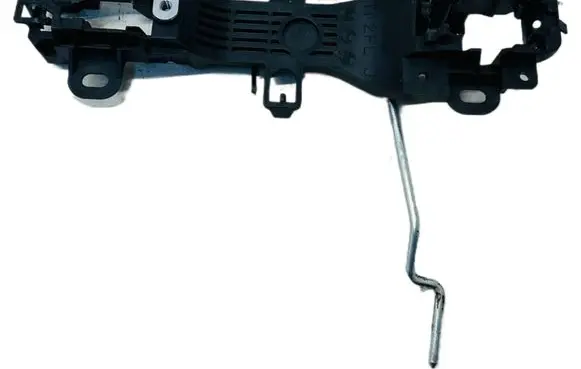 Toyota Auris E180 Front door exterior handle OYT26232