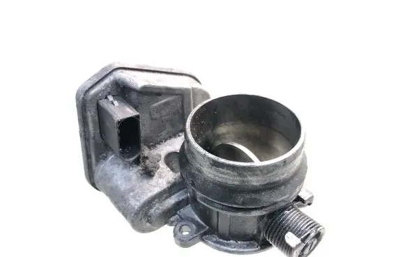 BMW 1 E81 E87 Throttle valve 7804373
