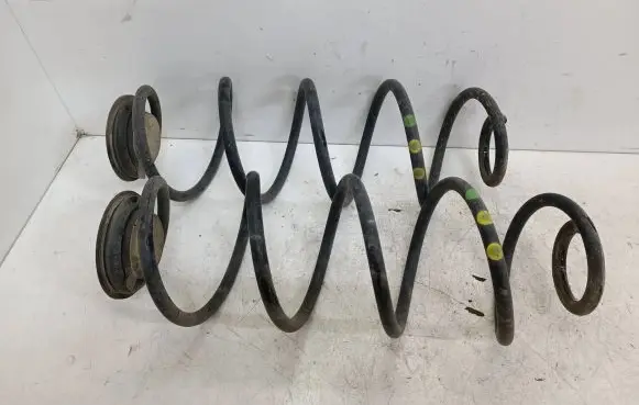 Citroen C4 II Picasso Rear coil spring