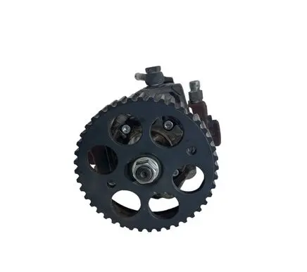 Opel Astra H Fuel injection high pressure pump 8981030280 06344