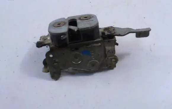 Fiat Uno Rear door lock