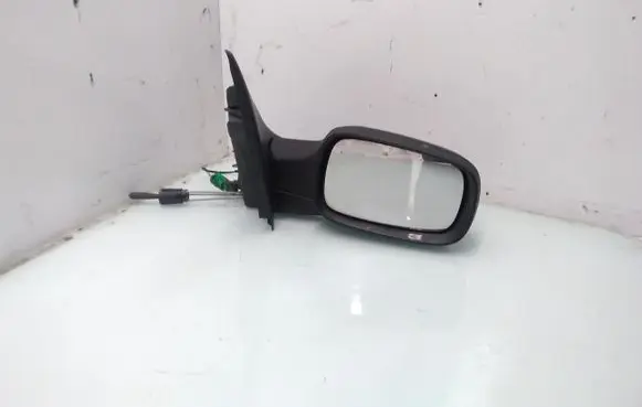 Renault Megane II Manual wing mirror E901110511071109