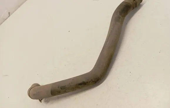 Volkswagen Transporter - Caravelle T4 Engine coolant pipe/hose 701819373A