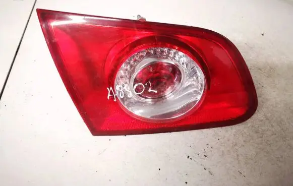 Volkswagen PASSAT B6 Tailgate rear/tail lights 3c9945093