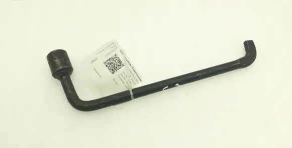 Citroen C3 Wheel nut wrench 