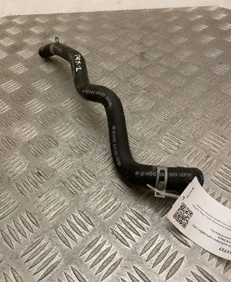 Hyundai Tucson IV NX4 Engine coolant pipe/hose HOC059003