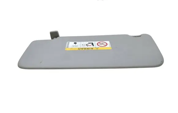 Mercedes-Benz ML W166 Sun visor A0078173620