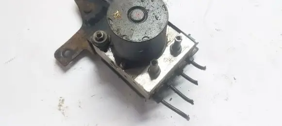 Audi A6 S6 C6 4F ABS Pump 0265235018 58920-4d300