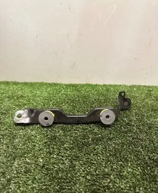 Porsche Macan (95B) Headlight/headlamp mounting bracket 95B941451C