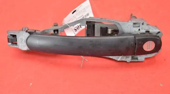 Seat Toledo III (5P) Front door exterior handle 3B0837885K