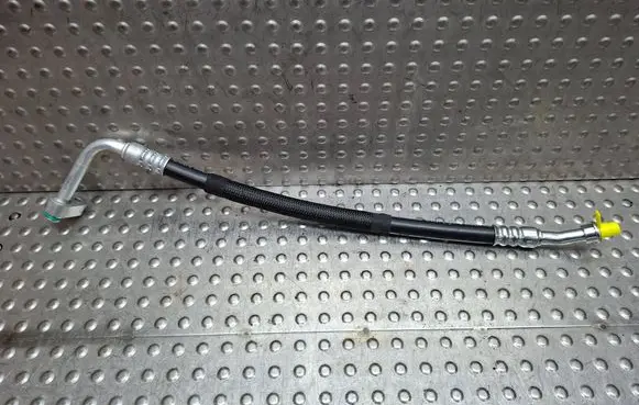 Fiat Ducato Air conditioning (A/C) pipe/hose S25099278 1382138080