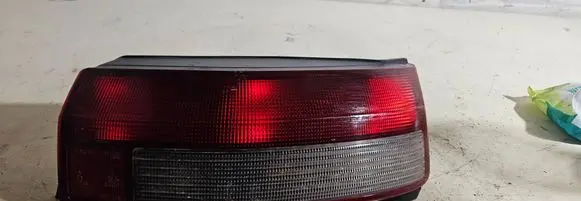 Mazda 323 Rear/tail lights 0431305R