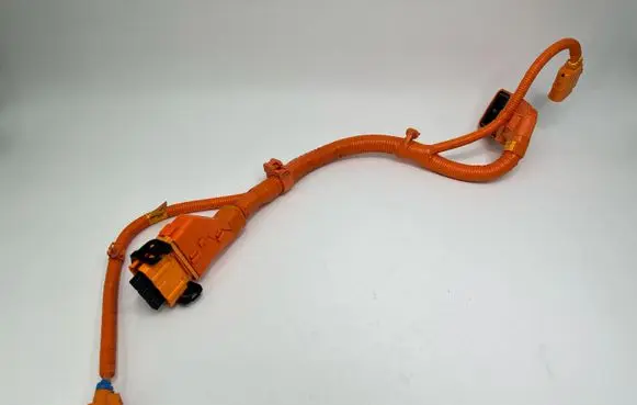KIA Niro High voltage cable 91674AT010