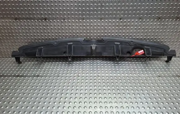 Renault Trafic III (X82) Intercooler air guide/duct channel S26301727 165520058R