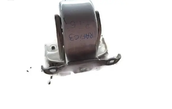 Renault Trafic III (X82) Rear door lower hinge 844009562R