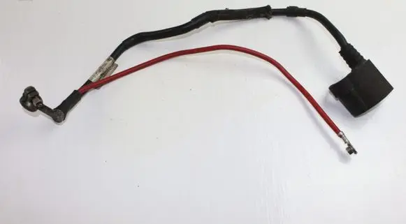 Volkswagen Eos Positive cable (battery) 1K0971228L