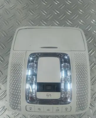 Mercedes-Benz GLE W167 Front seat light A0009004119