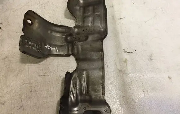 Ford Mondeo MK IV other engine part 8G909N45