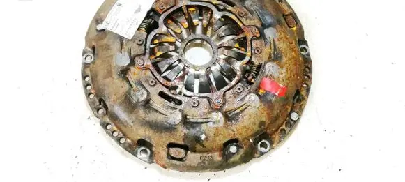 Toyota RAV 4 (XA30) Pressure plate 