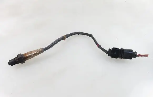 Audi Q7 4L Lambda probe sensor 022906262CA 0258017082