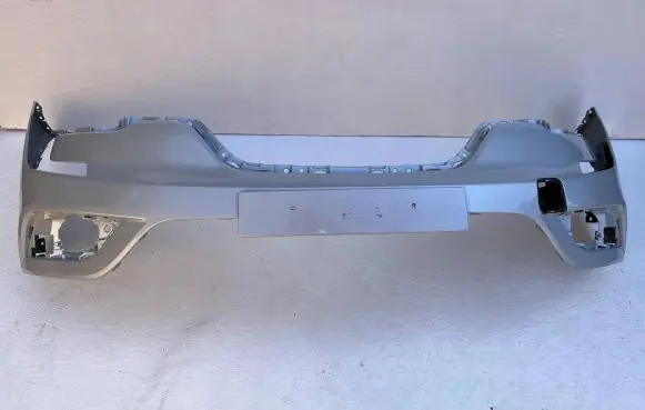 Renault Koleos II Front bumper