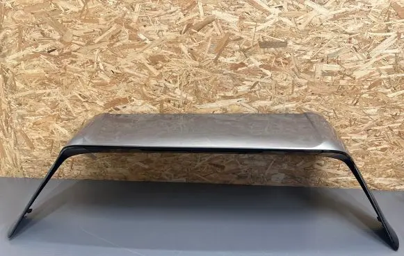 BMW iX Tailgate/trunk spoiler 985490403 8007170001008035