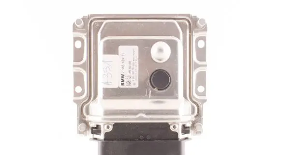 BMW 7 G11 G12 Other control units/modules 7445434 0281032793