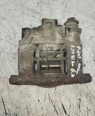 Peugeot 607 Rear brake caliper 