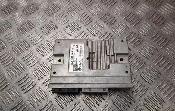 Audi e-tron Gateway control module 4K1907468M