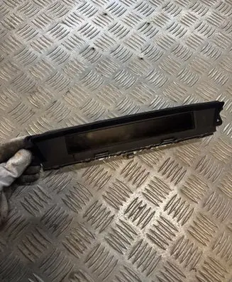 Mazda 6 Screen/display/small screen GAA9611J0