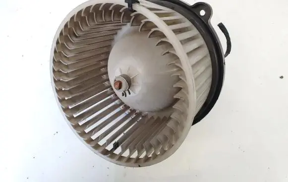 KIA Carnival Heater fan/blower
