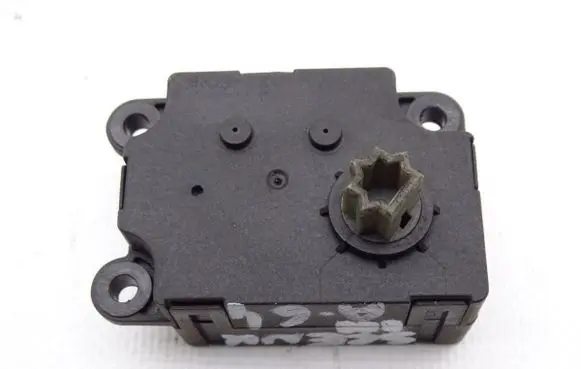 Renault Scenic III - Grand scenic III A/C air flow flap actuator/motor T1006419G GBIMPORT