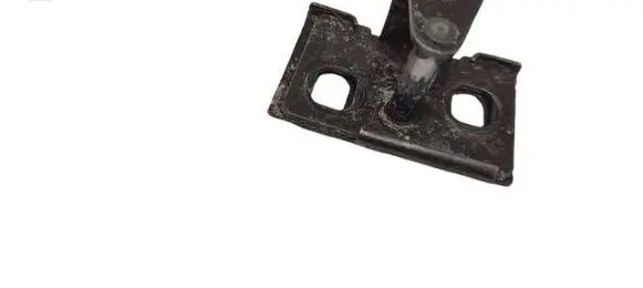 Volvo S60 Rear door lock loop/hook striker 9483194 6030
