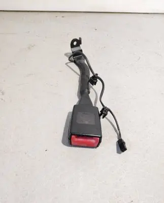 Volkswagen Touran II Front seatbelt buckle 1T2857756E 34081020
