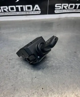 Mercedes-Benz E W211 Ignition lock 2115451008