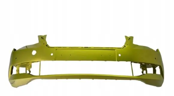 Skoda Superb B8 (3V) Front bumper 3V0807221