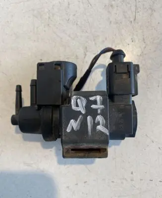 Audi Q7 4L Turbo solenoid valve 059906629A