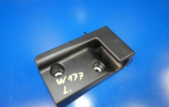 Mercedes-Benz A W177 Parcel shelf load cover mount bracket A1776808505
