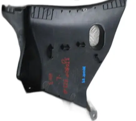 Volkswagen PASSAT B9 Other exterior part 