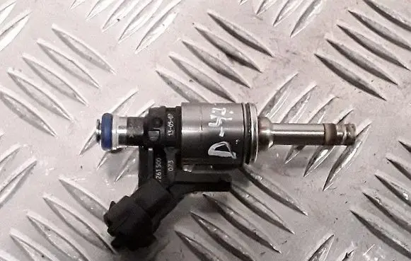 Fuel injector