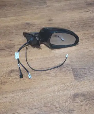 Mercedes-Benz S W223 Front door electric wing mirror A2238104203 A2238103104 A0998108101