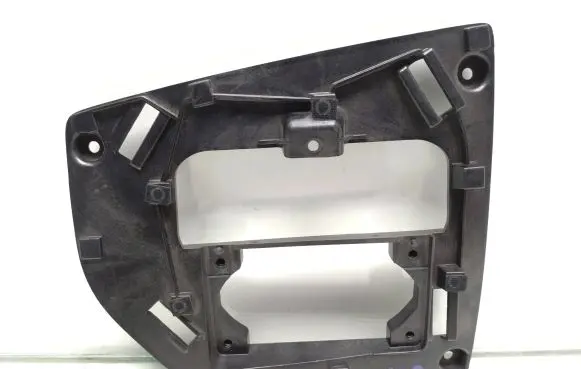 Volvo XC70 Dashboard center trim panel 3409348