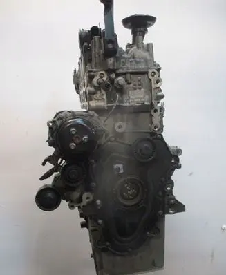 Peugeot Partner III Engine 