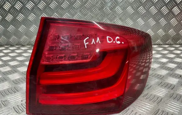 BMW 5 F10 F11 Rear/tail lights 7203234