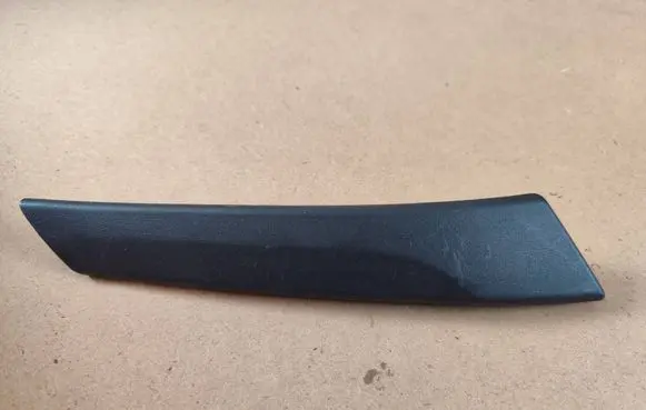 Mazda 3 II Other rear door trim element BBM668D81