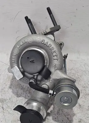 KIA Sorento Turbo 733952 7339520004