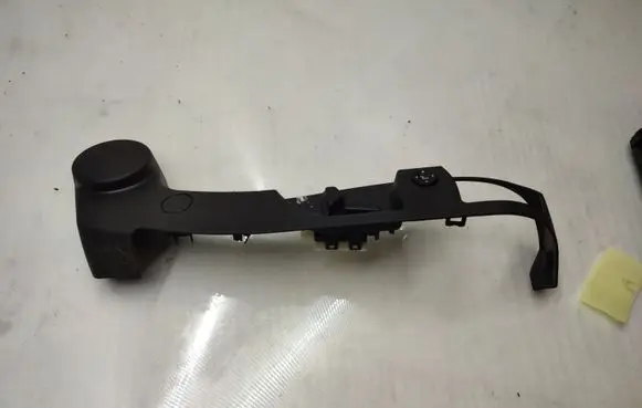 BMW 5 E60 E61 Seat control switch 6989266