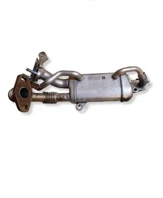 Renault Clio IV EGR valve cooler 147350364R 41370136C