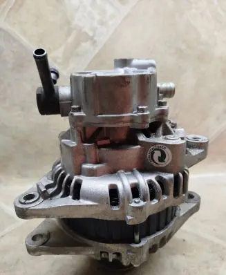 KIA Sorento Generator/alternator LRA02791